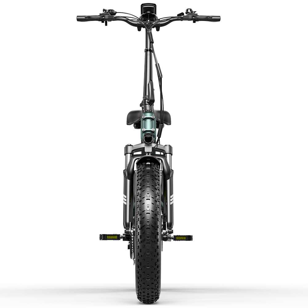 ELETRONBIKE OG20