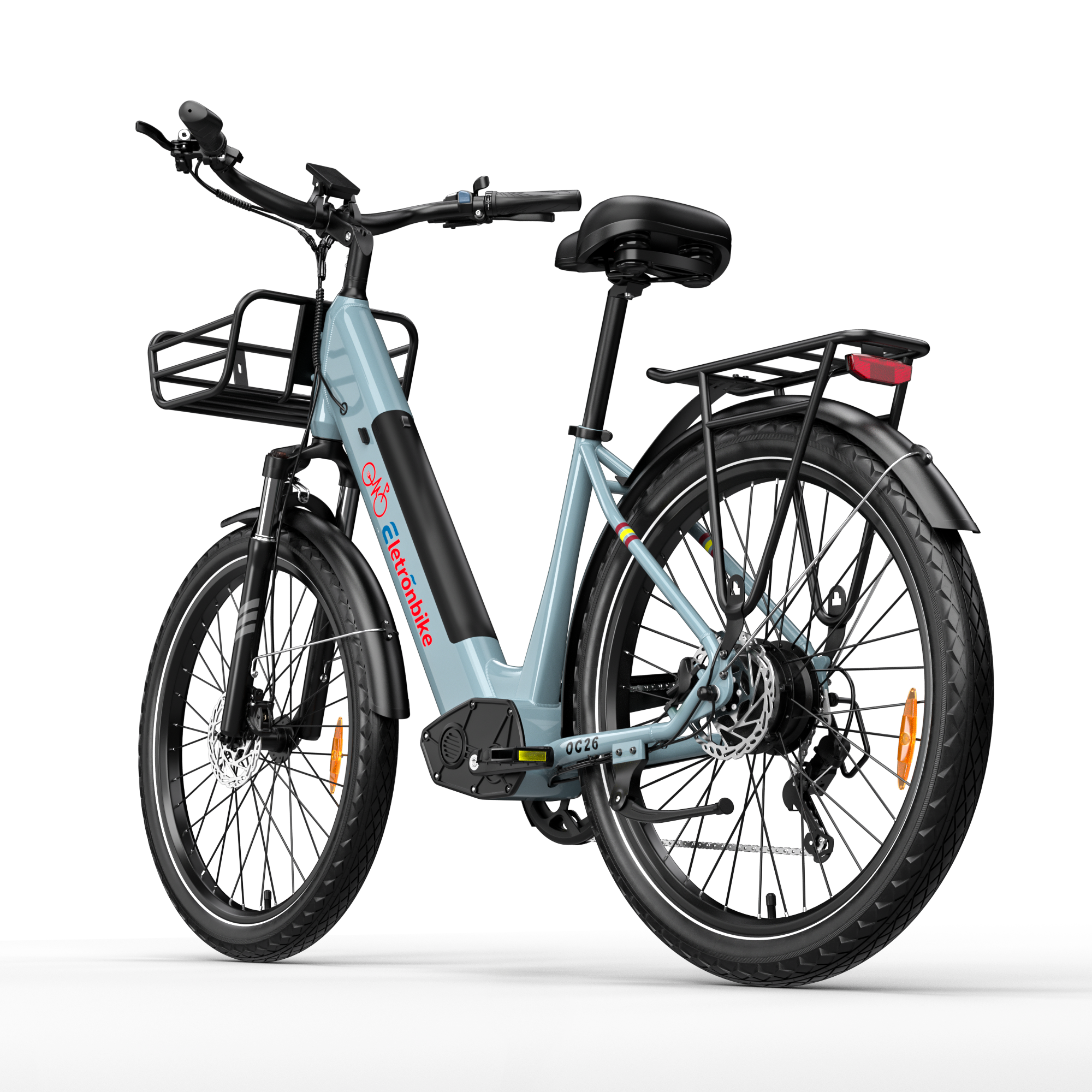 Eletronbike OC26