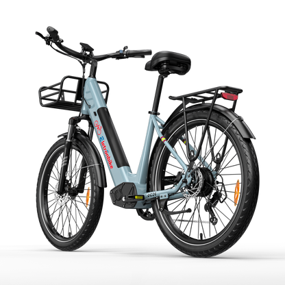 Eletronbike OC26