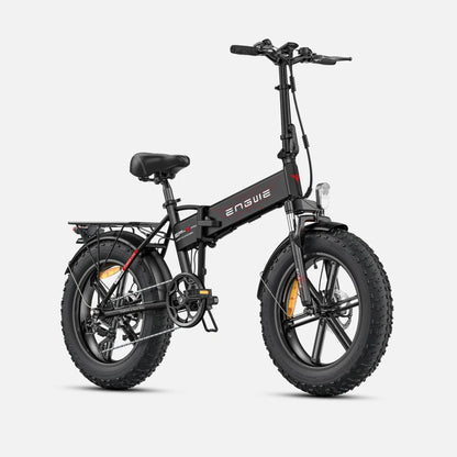 Engwe EP-2 Pro Fat Tire Folding Electric Bike