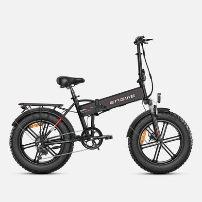 Engwe EP-2 Pro Fat Tire Folding Electric Bike