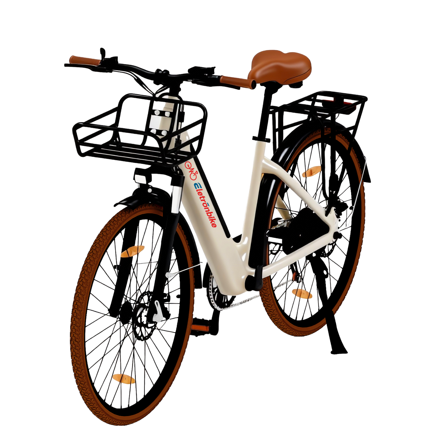 ELETRONBIKE OD11