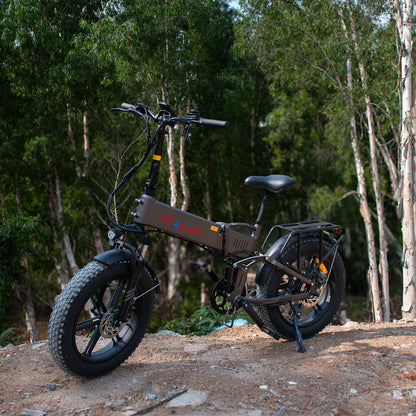 ELETRONBIKE OG20
