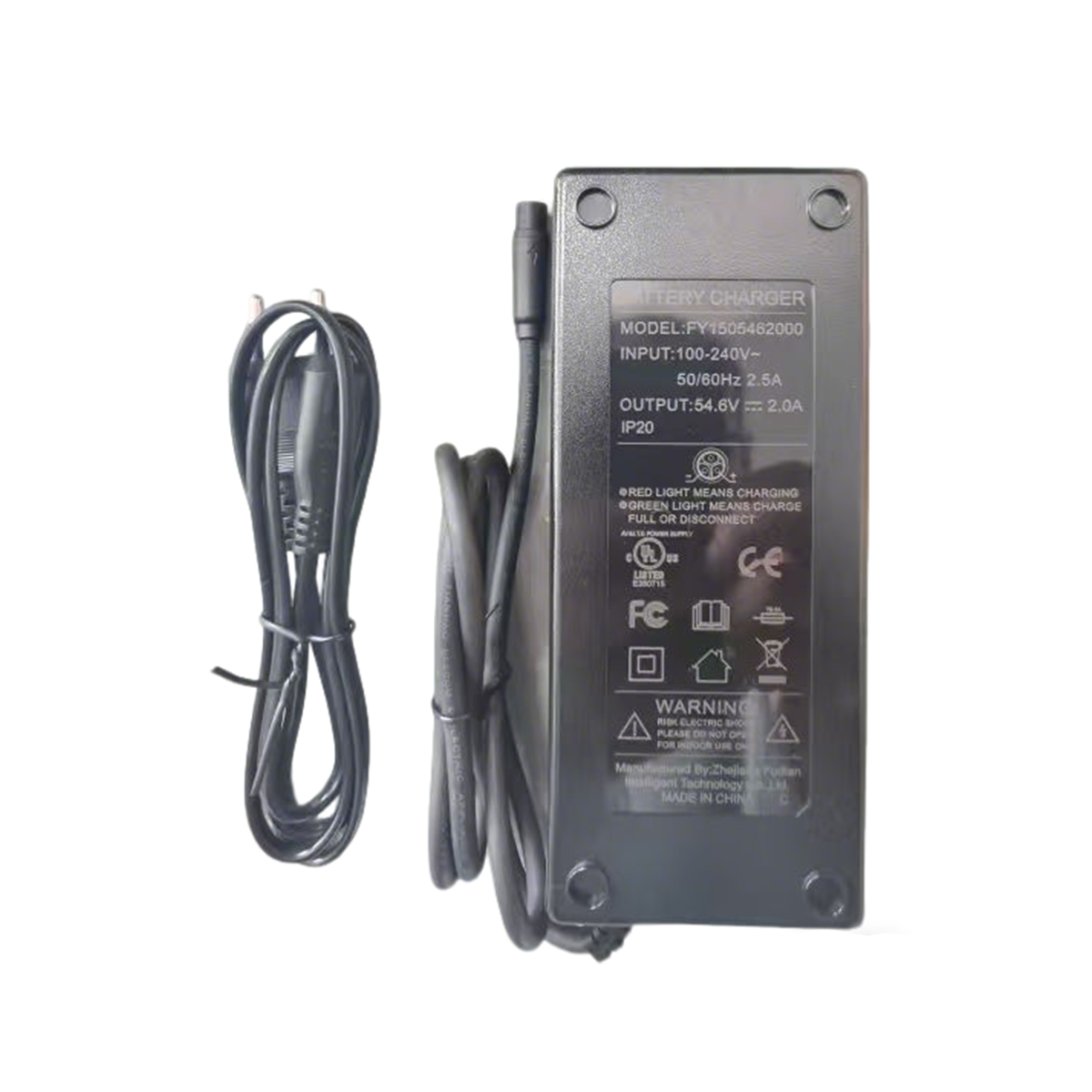 Eletronbike charger for OD20 and OG20