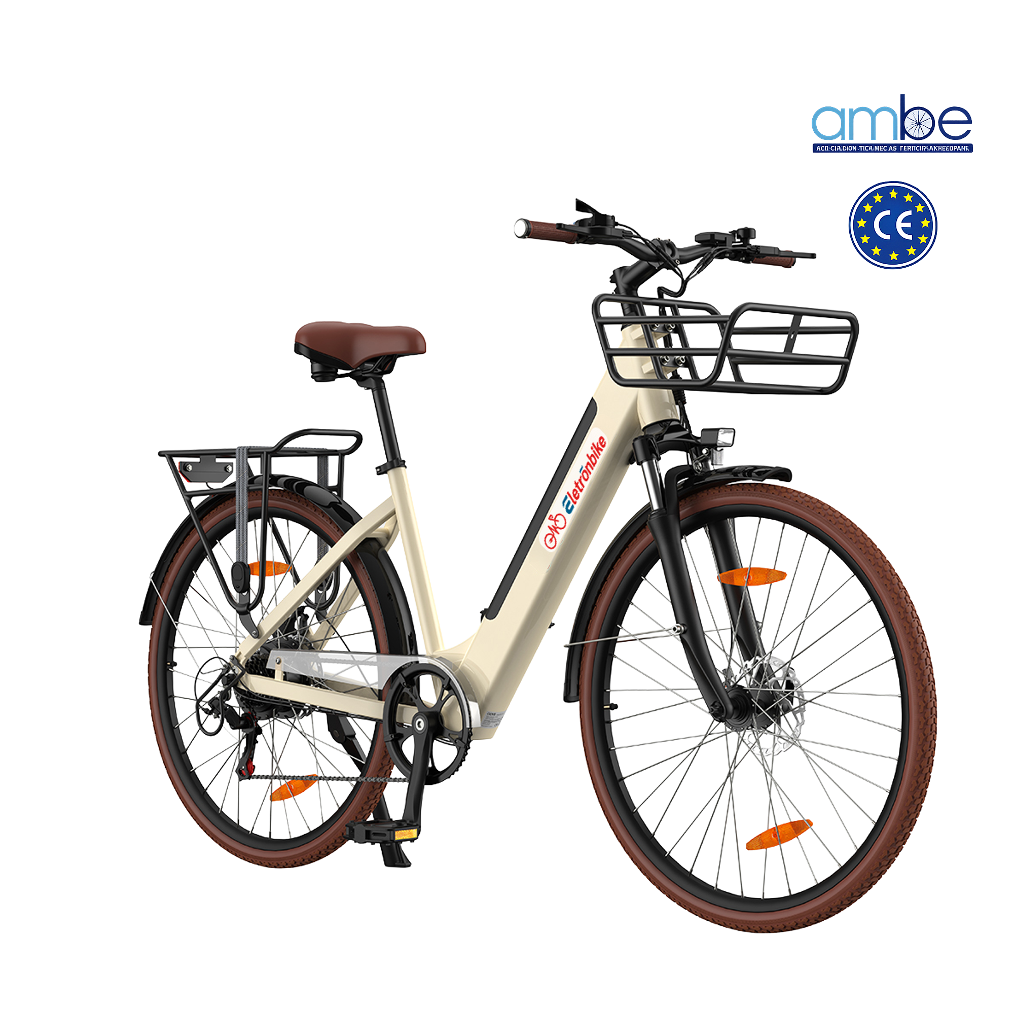 ELETRONBIKE OD11