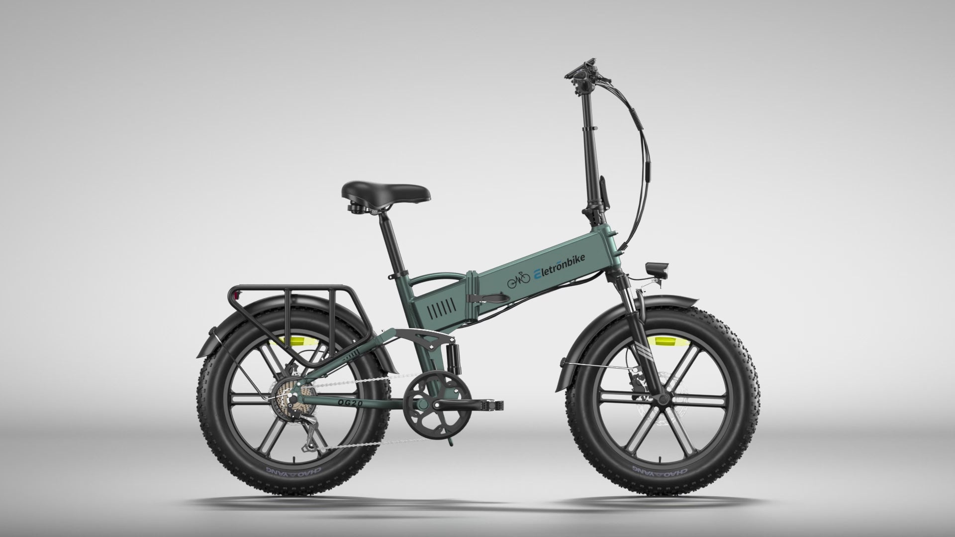 ELETRONBIKE OG20
