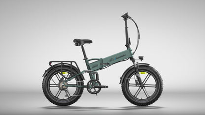 ELETRONBIKE OG20