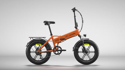 ELETRONBIKE OD20