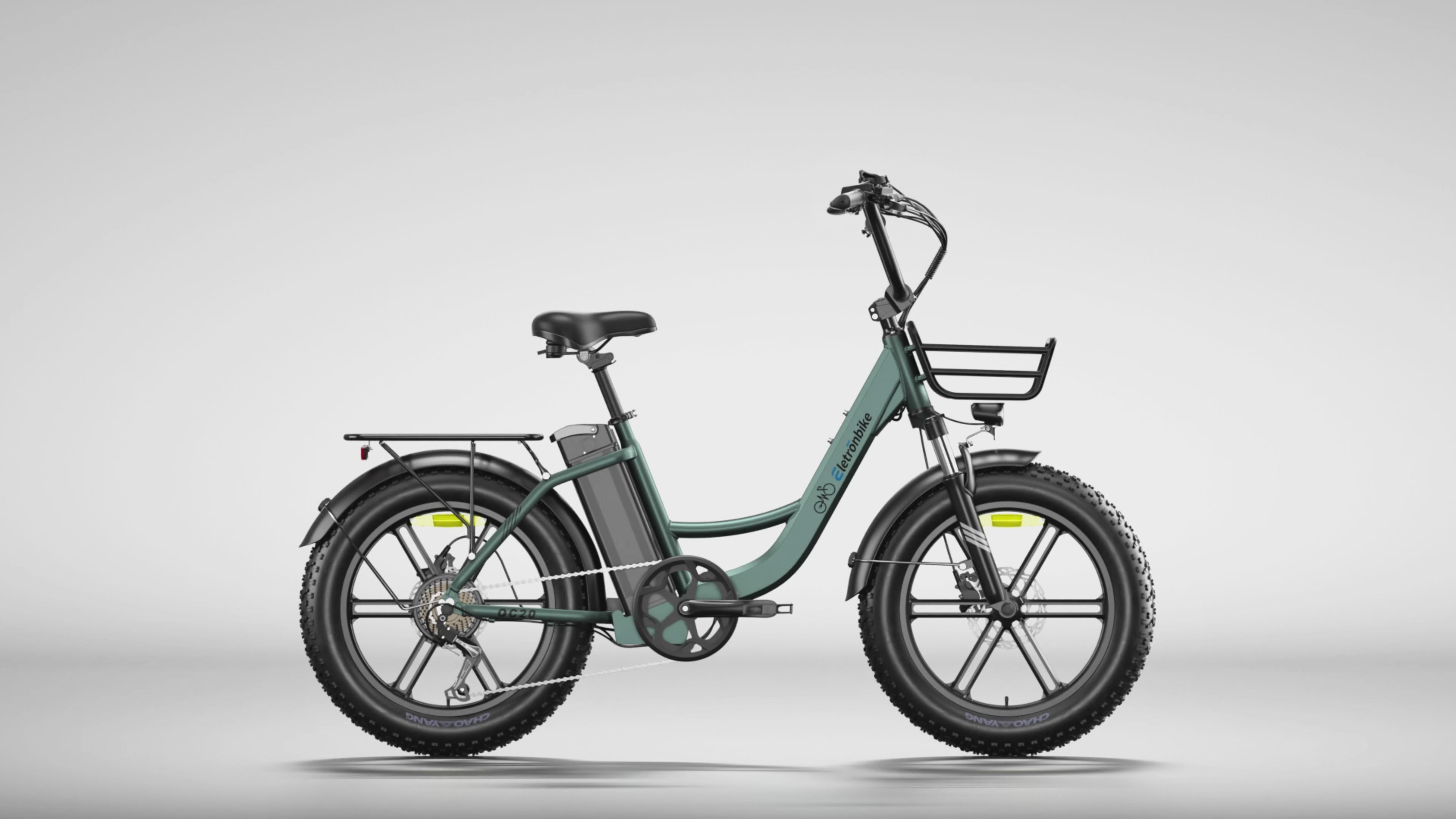 ELETRONBIKE OC20