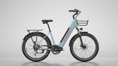 Eletronbike OC26