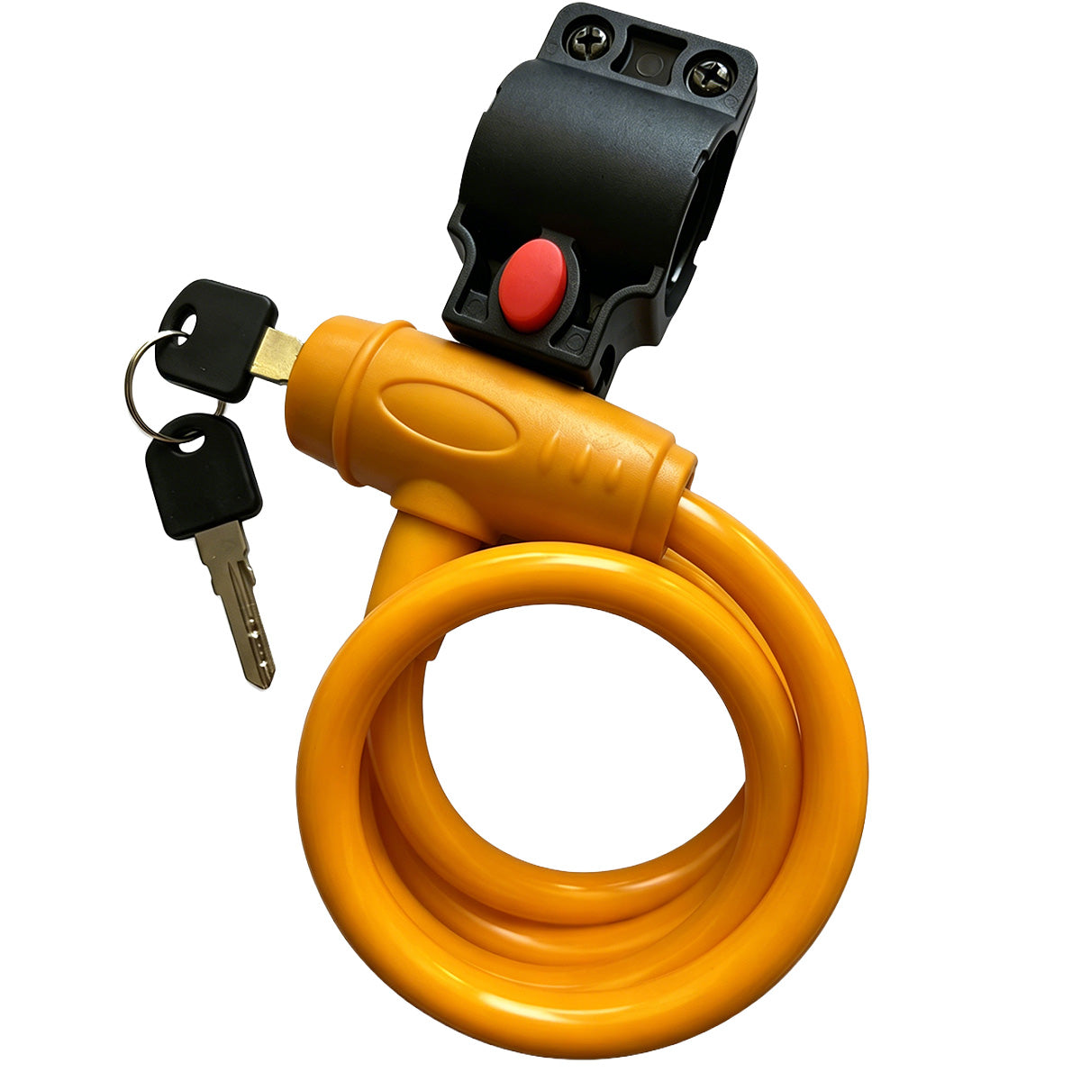 Ebike Lock